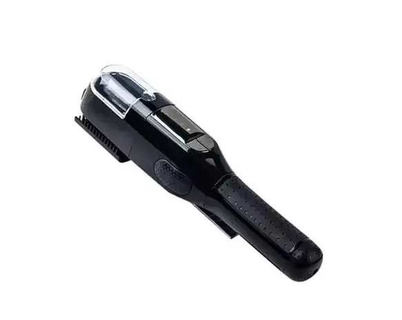 Miniatura 3 de Máquina Quita Horquilla Para Cabello